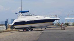 
										REGAL COMMODORE 30 full									