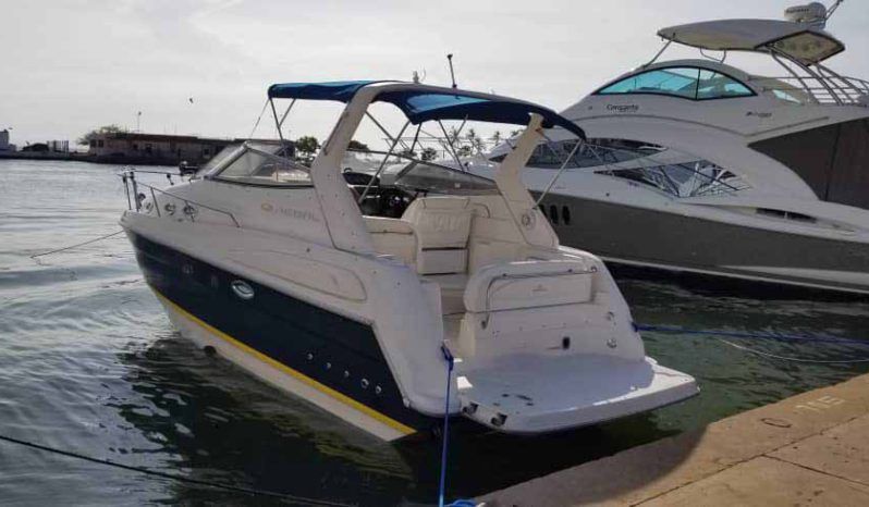 
								REGAL COMMODORE 30 full									