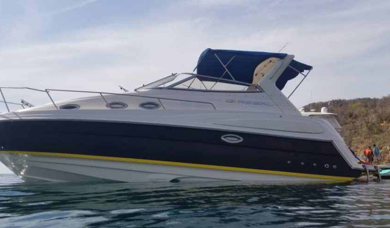 
								REGAL COMMODORE 30 full									