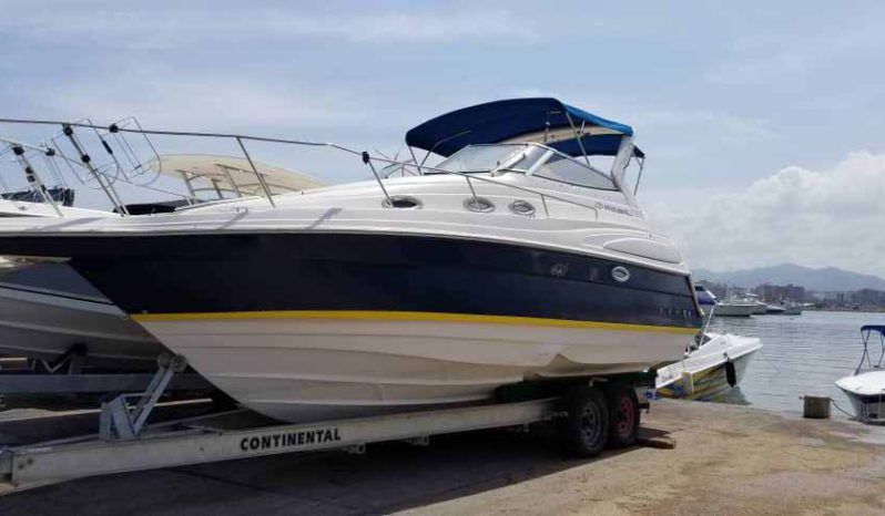 
								REGAL COMMODORE 30 full									