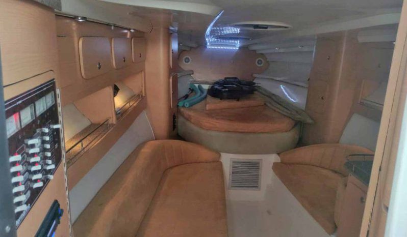
								INTERMARINE SPORT 38 full									
