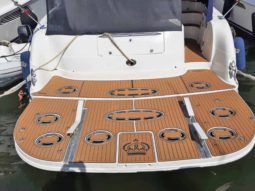 
										SEA RAY SEDAN BRIDGE 58 full									