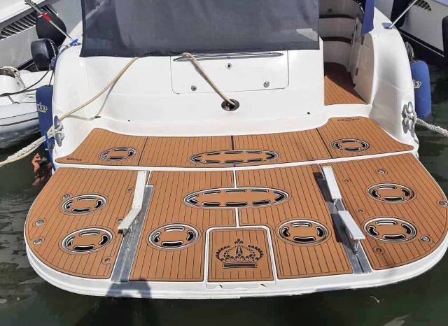 
								SEA RAY SEDAN BRIDGE 58 full									