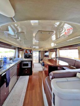 
										SEA RAY SEDAN BRIDGE 58 full									