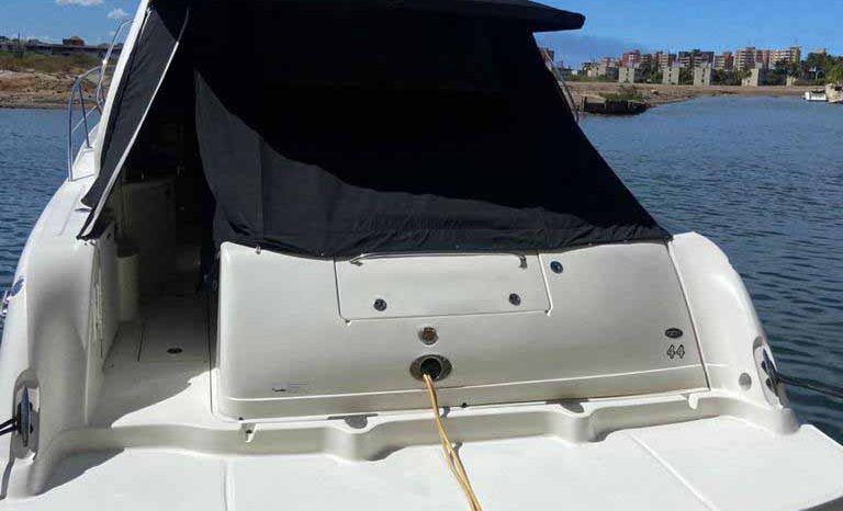 
								SEA RAY SUNDANCER 44 full									
