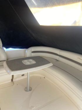 SEA RAY SUNDANCER 44