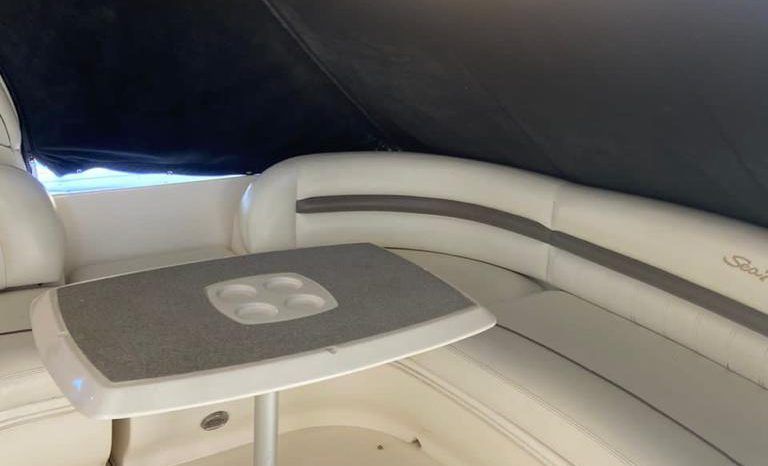 
								SEA RAY SUNDANCER 44 full									