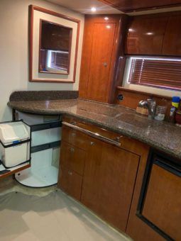 
										SEA RAY SUNDANCER 44 full									