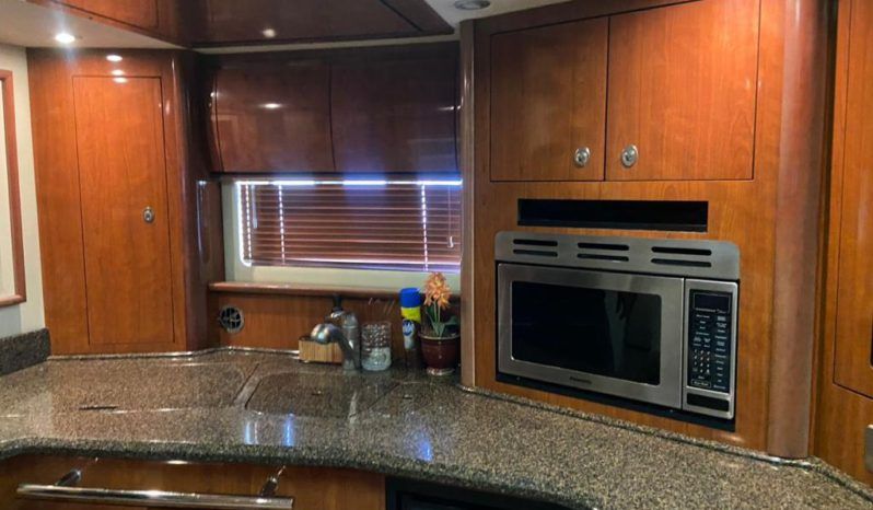 
								SEA RAY SUNDANCER 44 full									