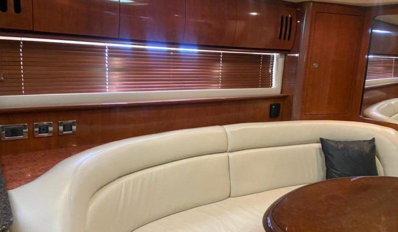 
								SEA RAY SUNDANCER 44 full									