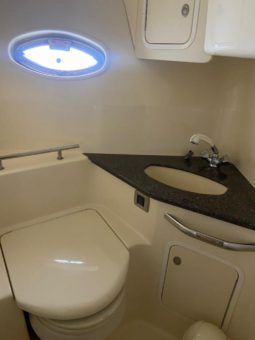 
										SEA RAY SUNDANCER 44 full									