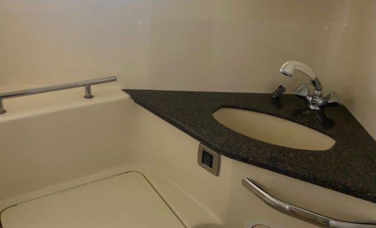 
								SEA RAY SUNDANCER 44 full									