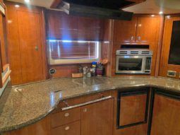 
										SEA RAY SUNDANCER 44 full									