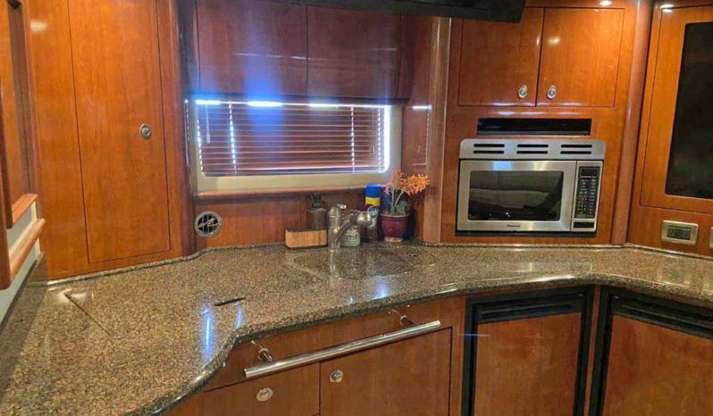 
								SEA RAY SUNDANCER 44 full									