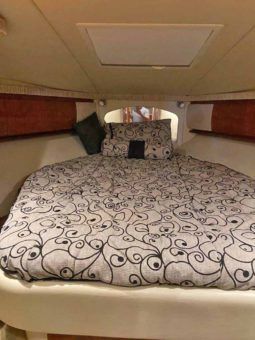 
										SEA RAY SUNDANCER 44 full									