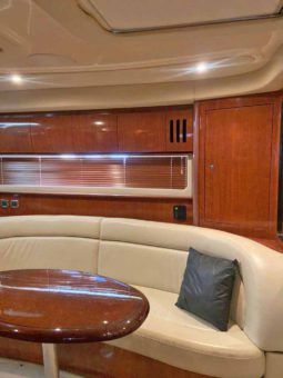 
										SEA RAY SUNDANCER 44 full									
