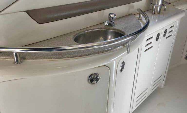 
								SEA RAY SUNDANCER 44 full									