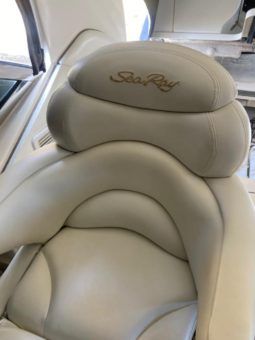 
										SEA RAY SUNDANCER 44 full									