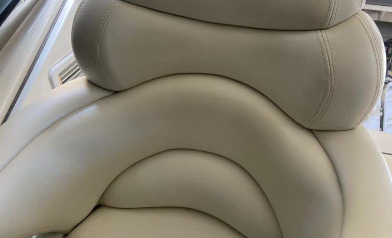 
								SEA RAY SUNDANCER 44 full									