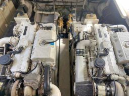 
										SEA RAY SUNDANCER 44 full									