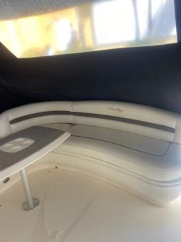 
										SEA RAY SUNDANCER 44 full									