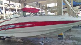 CROWNLINE 22.5