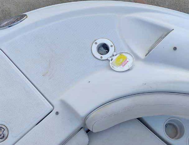 
								CROWNLINE 22.5 full									