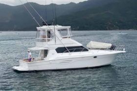 SILVERTON 42
