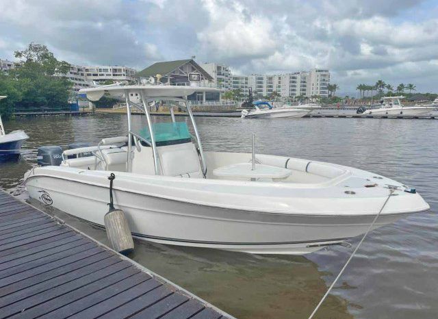 PROMARINE EDICION ESPECIAL 23 full