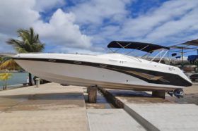 INTERMARINE AVANTI 35