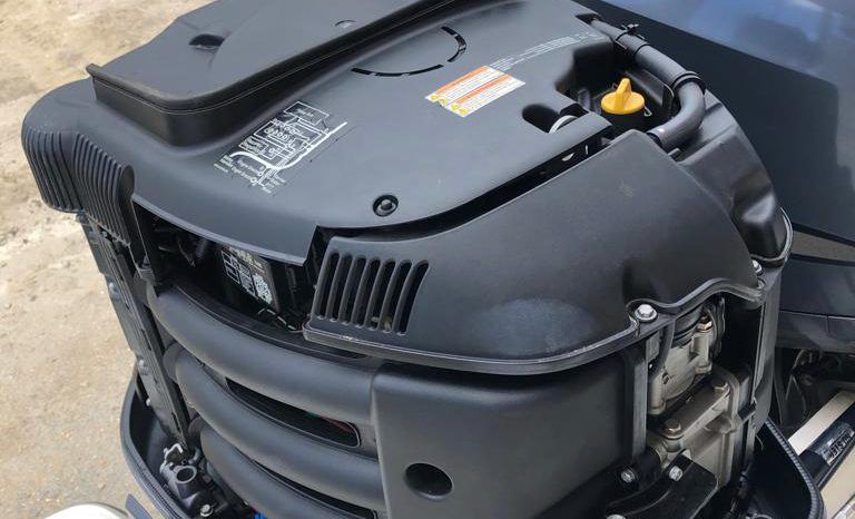 
								INTERMARINE AVANTI 35 full									