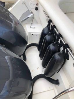 
										INTERMARINE AVANTI 35 full									