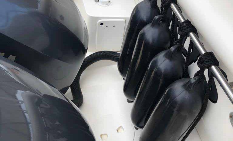
								INTERMARINE AVANTI 35 full									