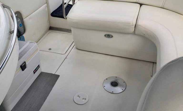 
								INTERMARINE AVANTI 35 full									