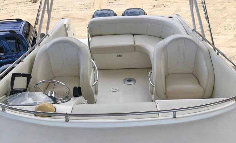
								INTERMARINE AVANTI 35 full									