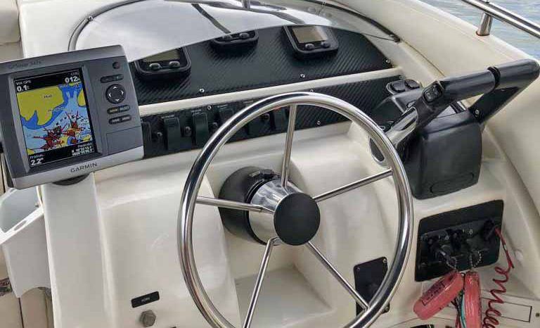 
								INTERMARINE AVANTI 35 full									