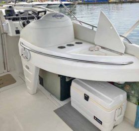 INTERMARINE AVANTI 35