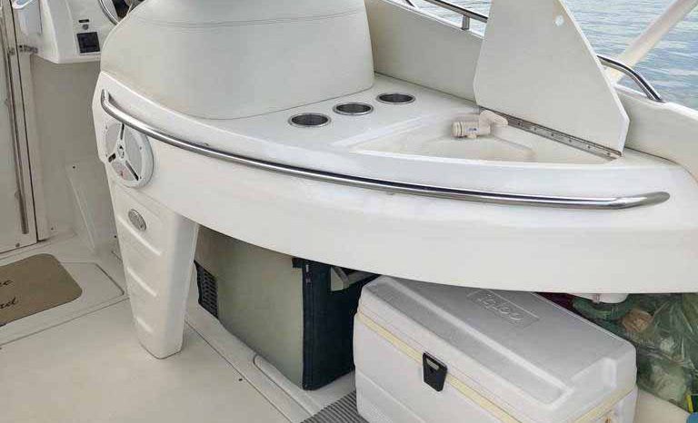 
								INTERMARINE AVANTI 35 full									