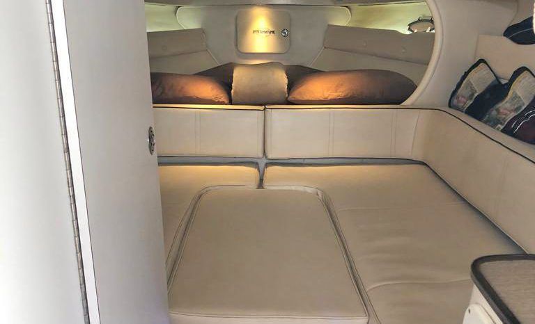 
								INTERMARINE AVANTI 35 full									