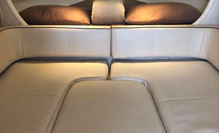 
								INTERMARINE AVANTI 35 full									