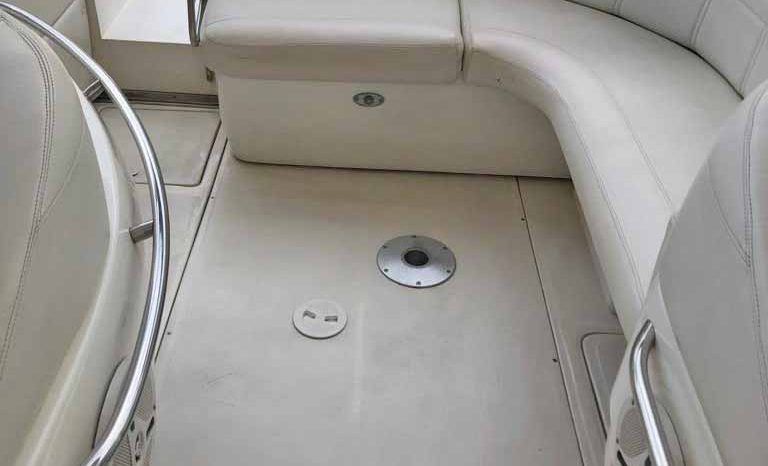 
								INTERMARINE AVANTI 35 full									