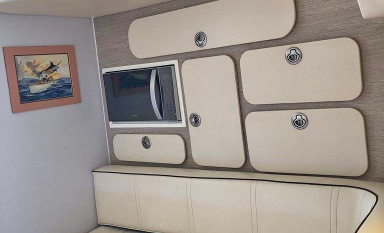 
								INTERMARINE AVANTI 35 full									