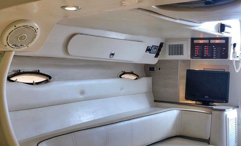 
								INTERMARINE AVANTI 35 full									