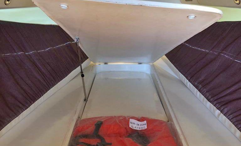 
								INTERMARINE AVANTI 35 full									