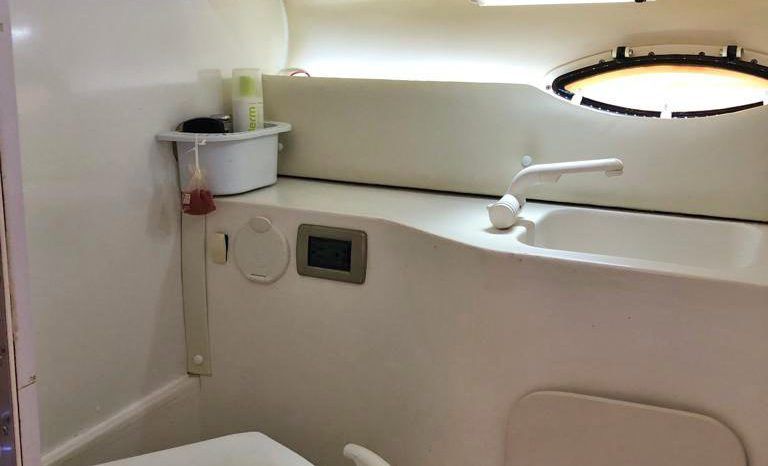 
								INTERMARINE AVANTI 35 full									