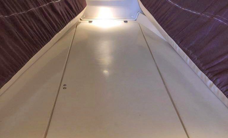 
								INTERMARINE AVANTI 35 full									