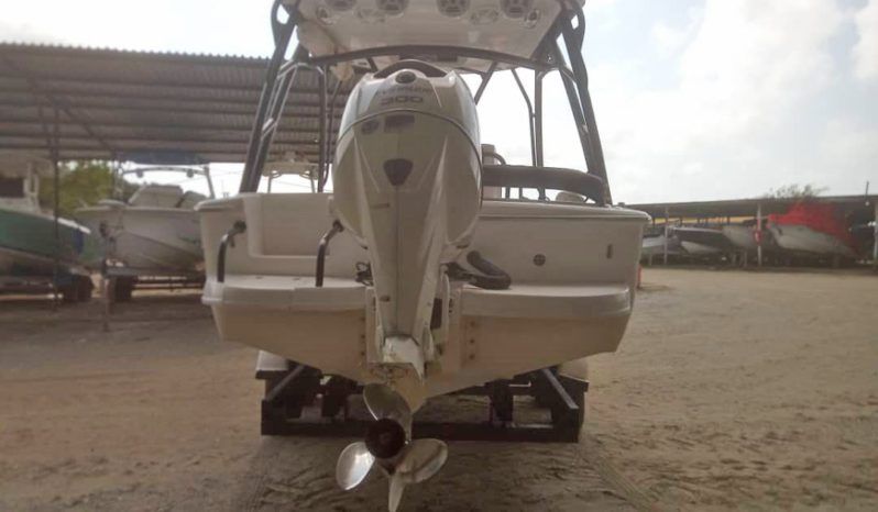 
								RUBHER MARINE SPORT 24 full									