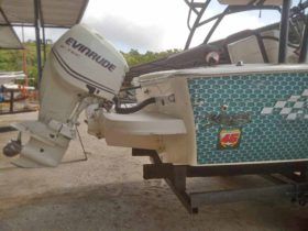RUBHER MARINE SPORT 24