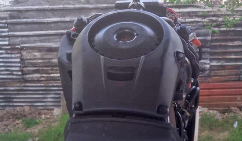 
								RUBHER MARINE SPORT 24 full									
