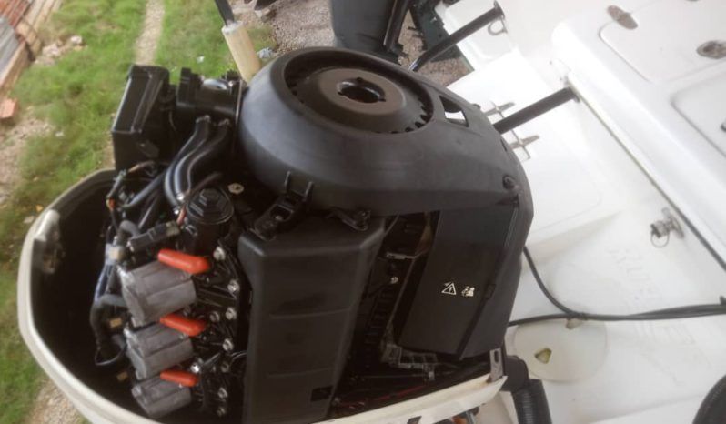 
								RUBHER MARINE SPORT 24 full									